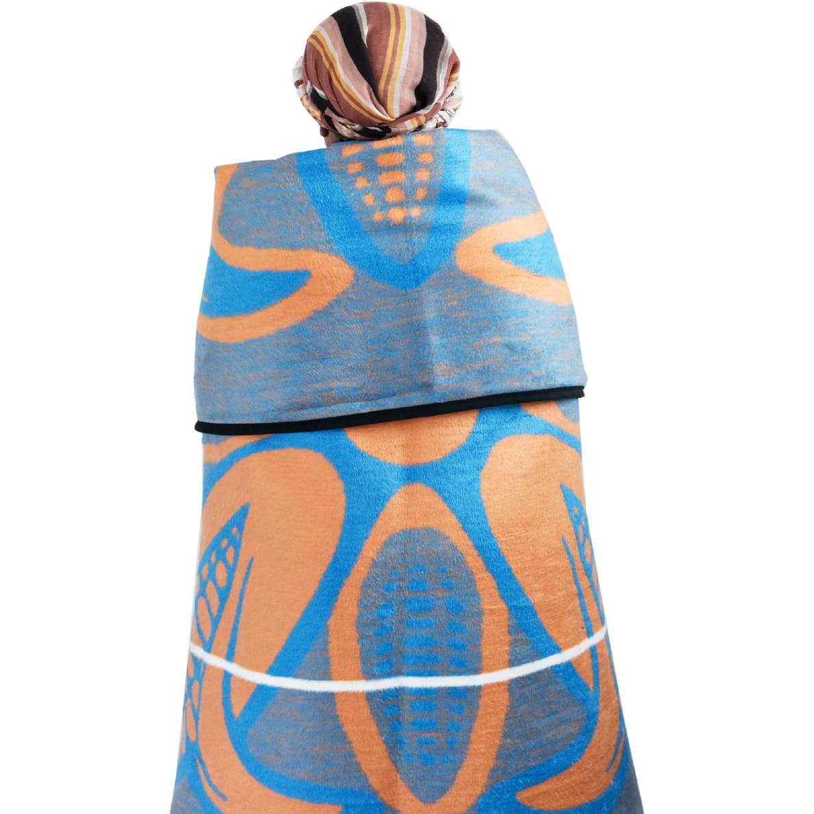 BLANKET BASOTHO SESLI