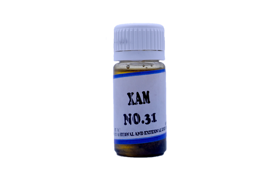 FAT XAM 10ML