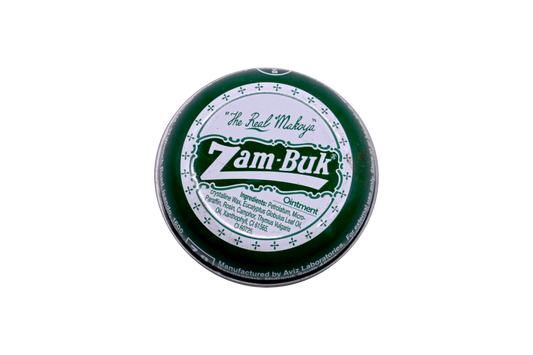 Zam-Buk Green 7G
