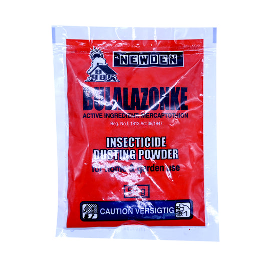 Bulalazonke 50G