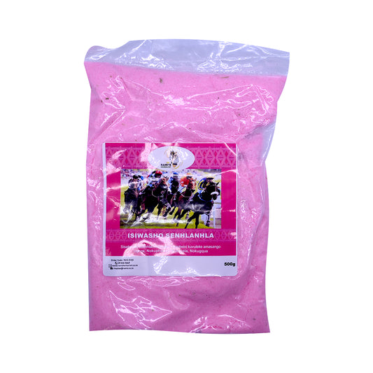 RANIS RAN 5122 ISIWASHO SENHLANHLA 500G
