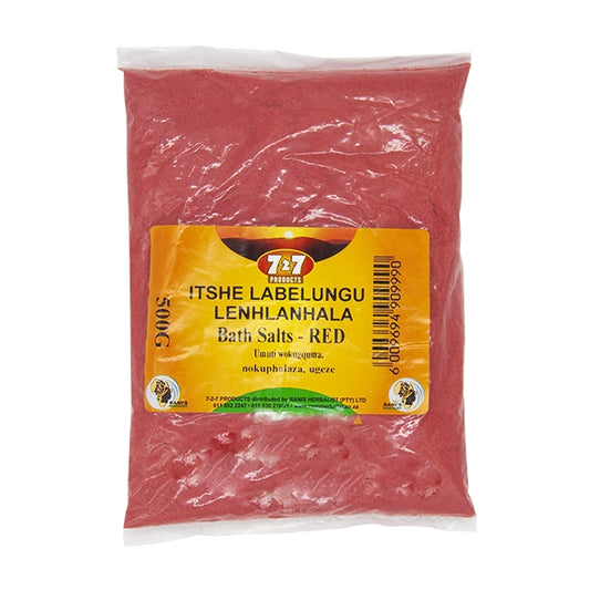 Itshe Labelungu Bath Salts 500g