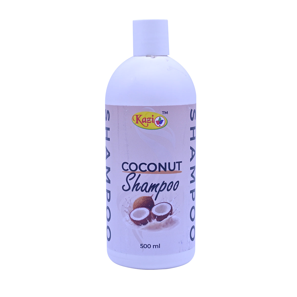 Coconut Shampoo 500ML