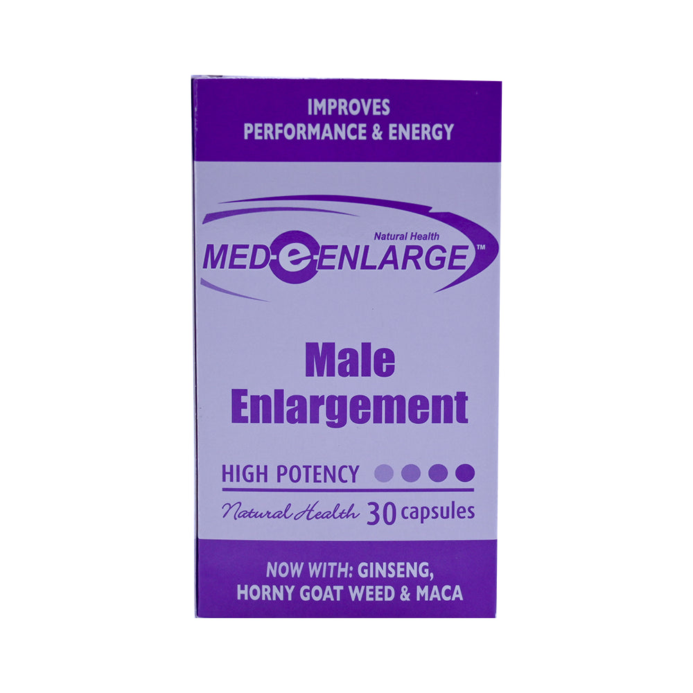 TABLET MALE ORGAN ENLARGEMENT  1 x 30`s