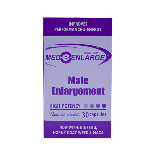 TABLET MALE ORGAN ENLARGEMENT  1 x 30`s