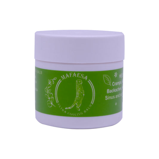 BALM MAFAESA ULTRA COOLING 50G
