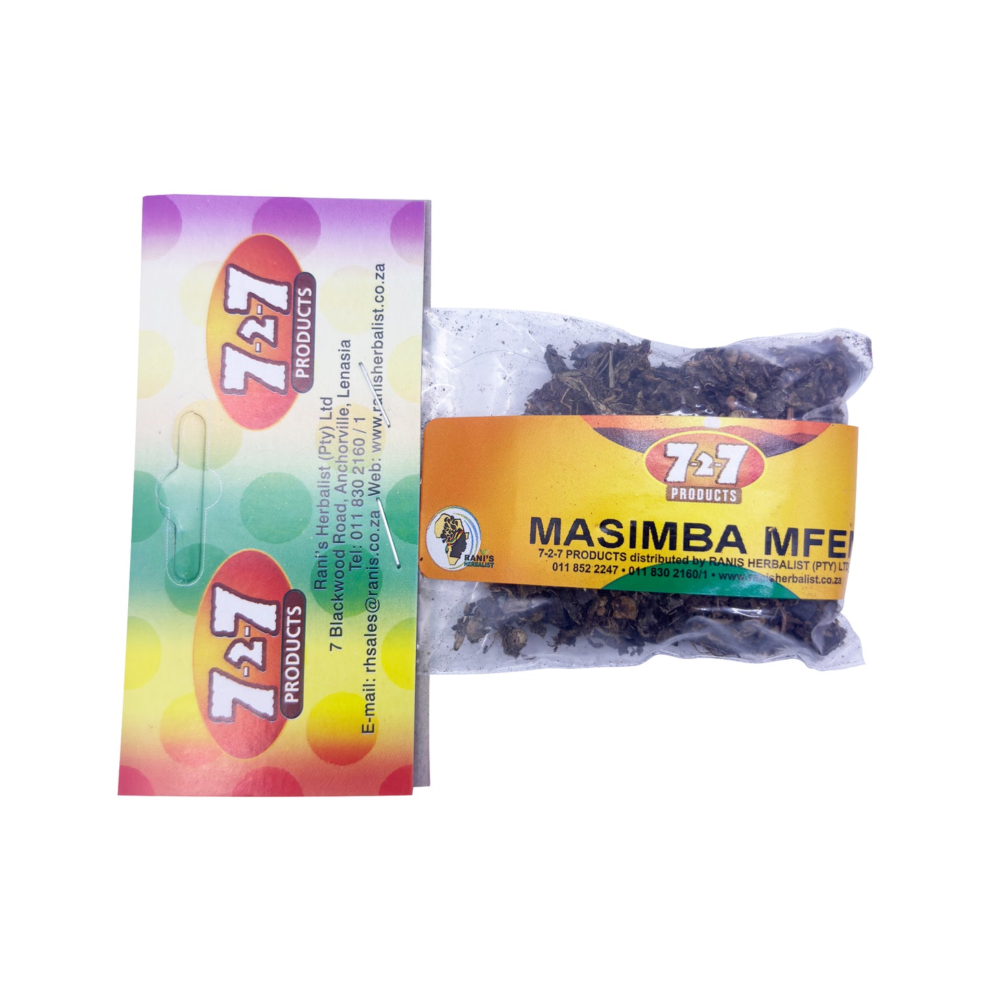 MASIMBA MFENE 20g