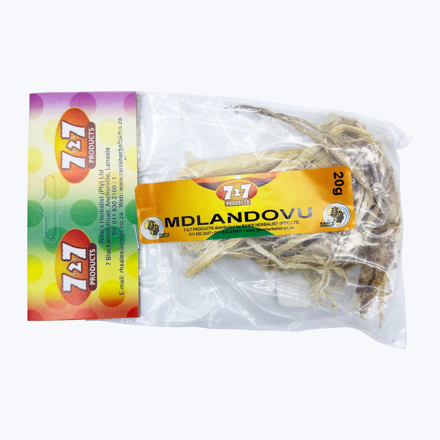 MDLANDLOVU 20g