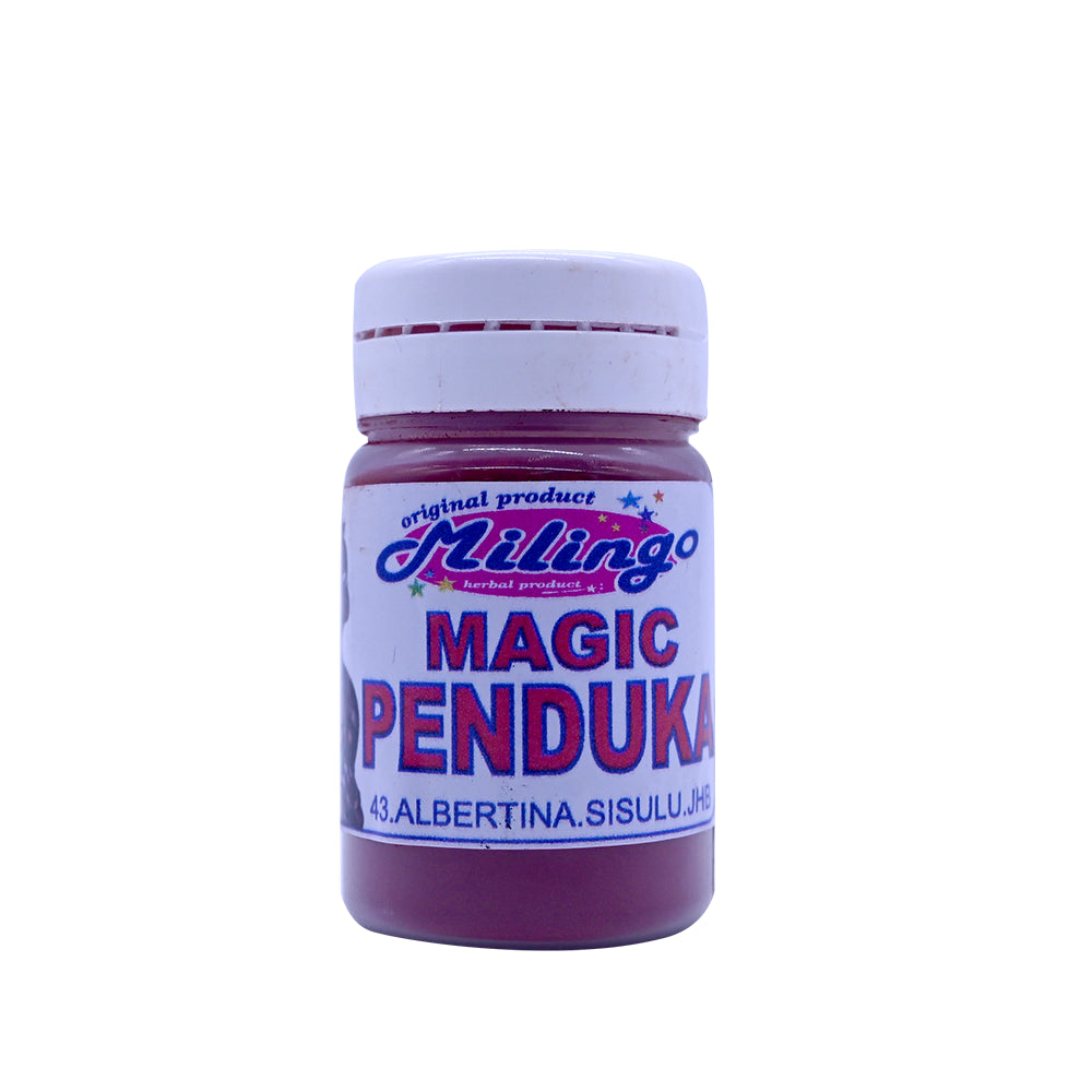MILINGO PENDUKA RED