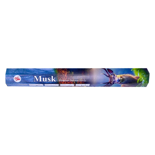 LUCKY STICK MUSK