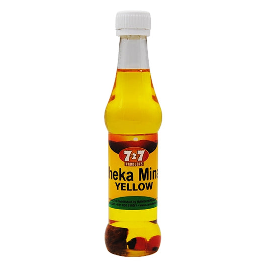 727 Bheka Mina Oil