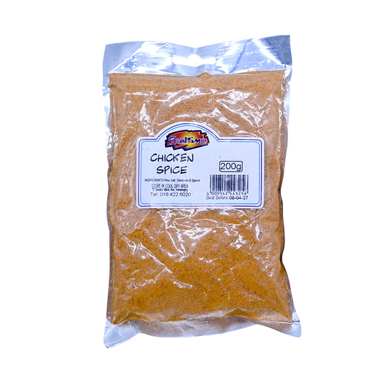Chicken Spice 200G