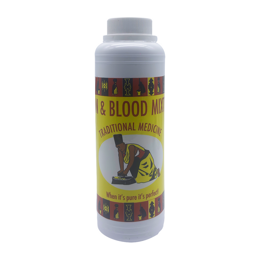 Sanjay Skin N Blood 500ML
