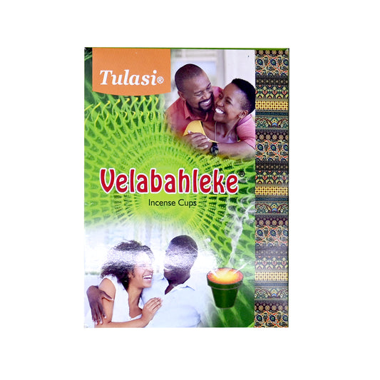 CUP TULASI VELABAHLEKE 1 x EACH