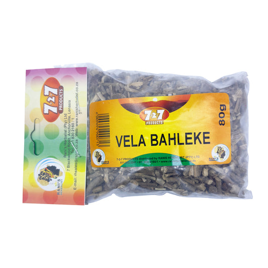 VELA BAHLEKE  80g