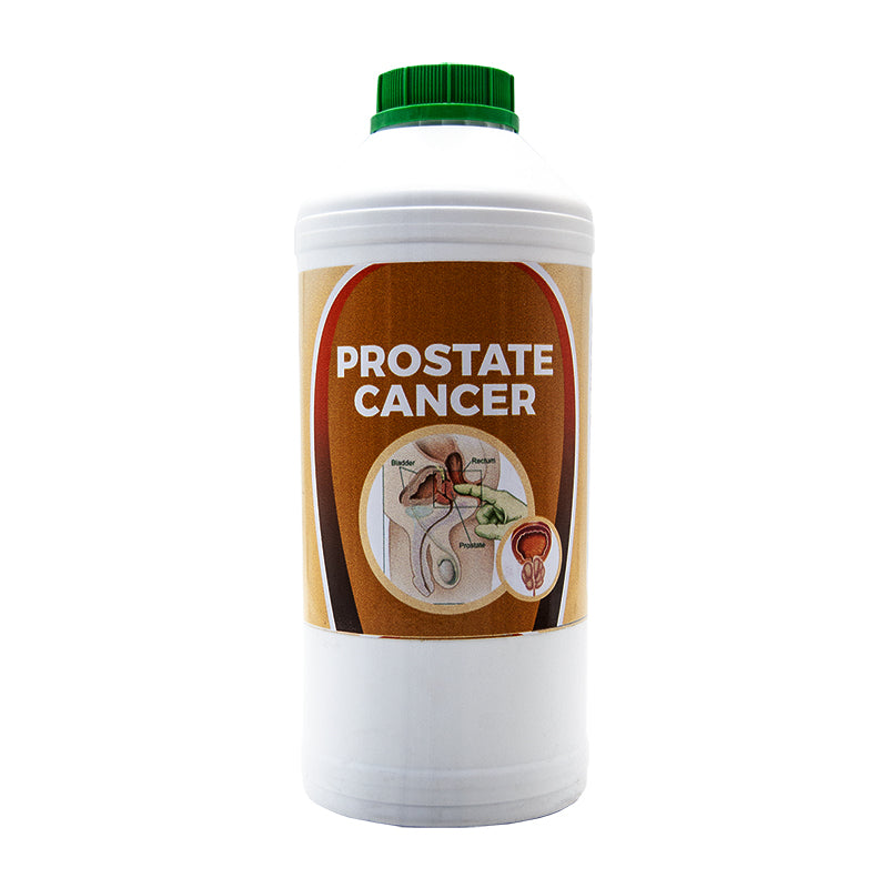 Prostate Cancer 1litre - RAN 1036