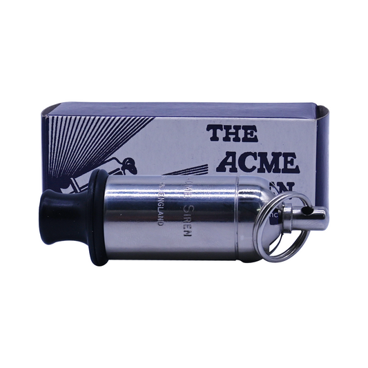 Whistle Acme Siren Vututu