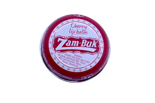 Zam-Buk Cherry 7G