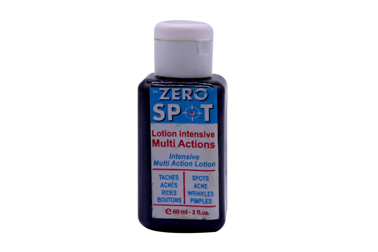 Lotion Zero Spot 60Ml